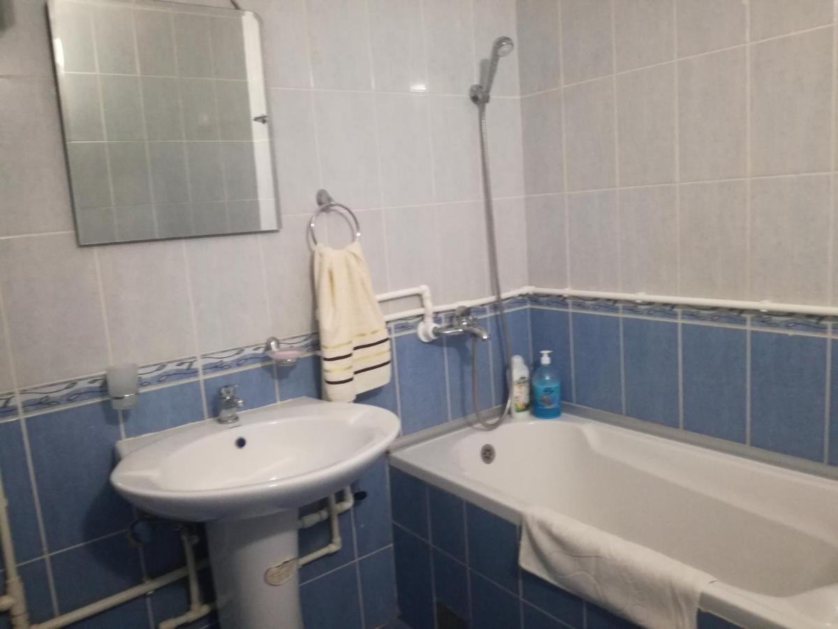 Ferienwohnung Apartman Gaga Pirot Exterior foto