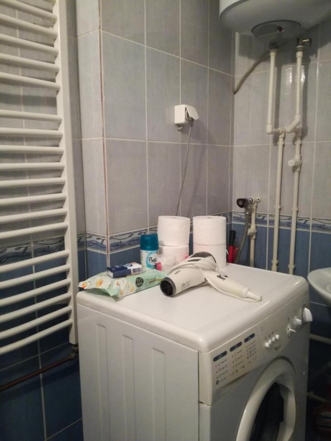 Ferienwohnung Apartman Gaga Pirot Exterior foto