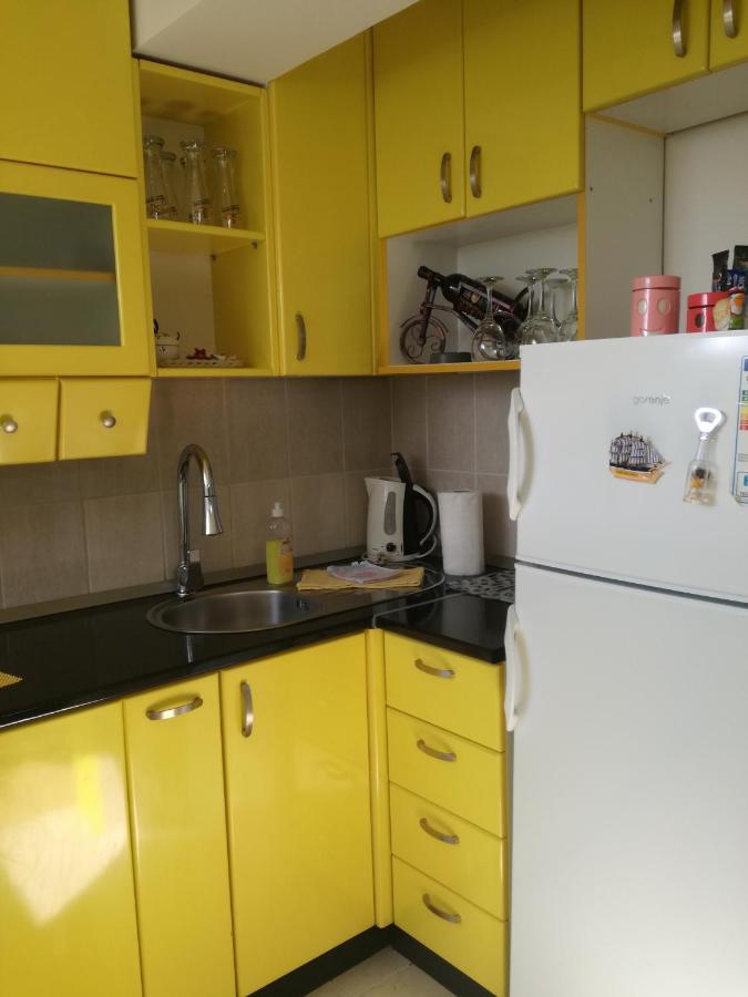 Ferienwohnung Apartman Gaga Pirot Exterior foto