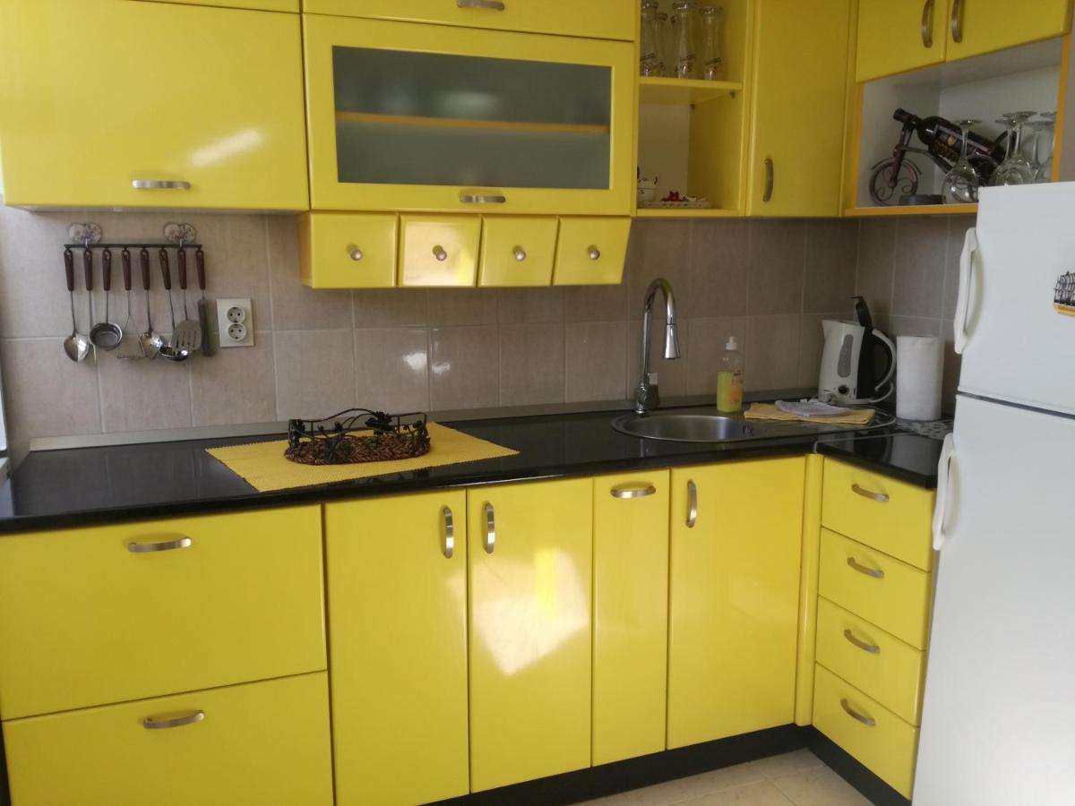 Ferienwohnung Apartman Gaga Pirot Exterior foto