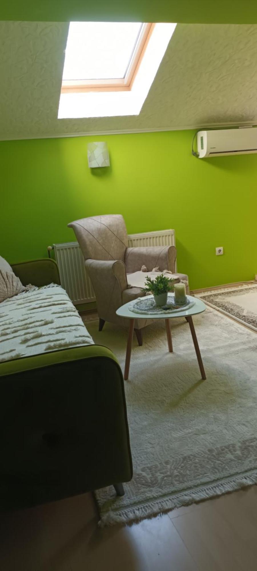 Ferienwohnung Apartman Gaga Pirot Exterior foto