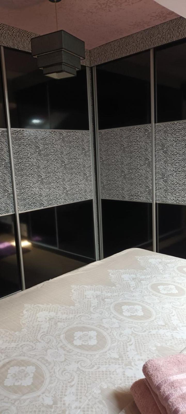 Ferienwohnung Apartman Gaga Pirot Exterior foto